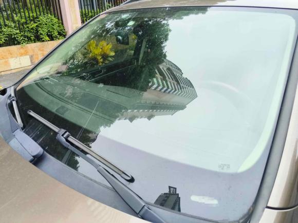 [上海·沪G] 二手大众途锐2011款 3.0TSI 标配型