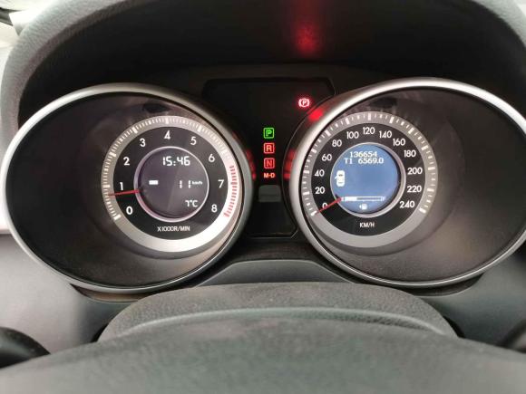 [济南·鲁A] 二手奔腾奔腾X802013款 2.0L 自动舒适型