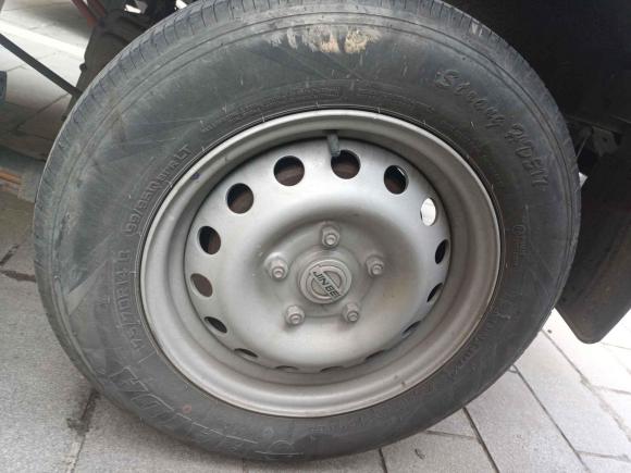 [嘉兴·浙F] 二手金杯新海狮EV2022款 创富型