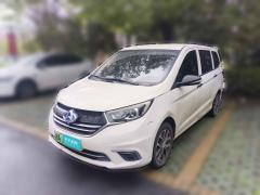 [杭州·浙A] 长安凯程长安欧尚A600EV2019款 改款 5座