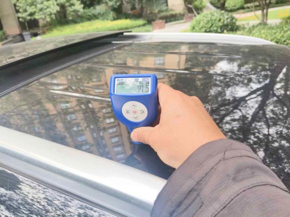 [宁波·浙B] 二手奔驰奔驰GLC2019款 GLC 260 L 4MATIC 动感型