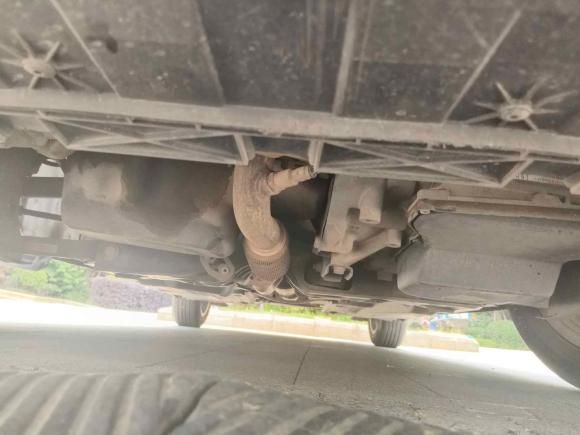 [宁波·浙B] 二手斯柯达晶锐2014款 1.4L 自动晶灵版