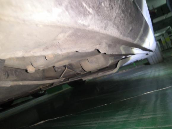 [合肥·皖A] 二手斯柯达昊锐2010款 1.4TSI DSG智雅版