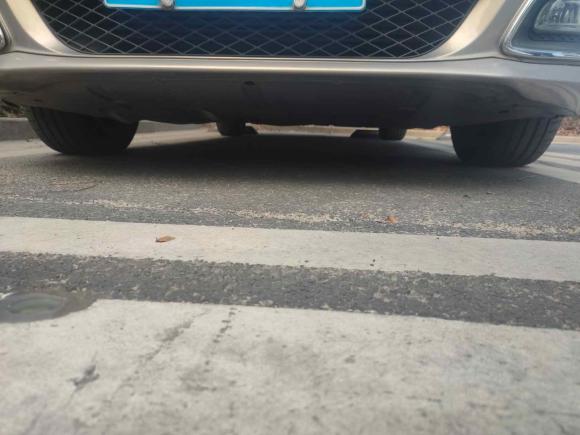 [佛山·粤H] 二手菲亚特菲翔2015款 1.4T 自动劲享版