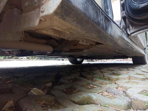 [武汉·鄂A] 二手本田杰德2013款 1.8L 自动舒适版 5座