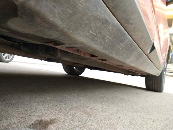 [台州·浙J] 二手吉利汽车帝豪GS2018款 领潮版 1.4T 自动领尚智联型