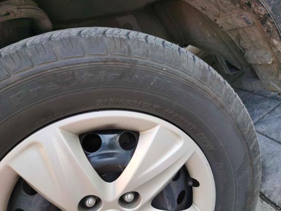 [南通·苏F] 二手东风风行菱智PLUS2021款 2.0L 手动舒适型 7座