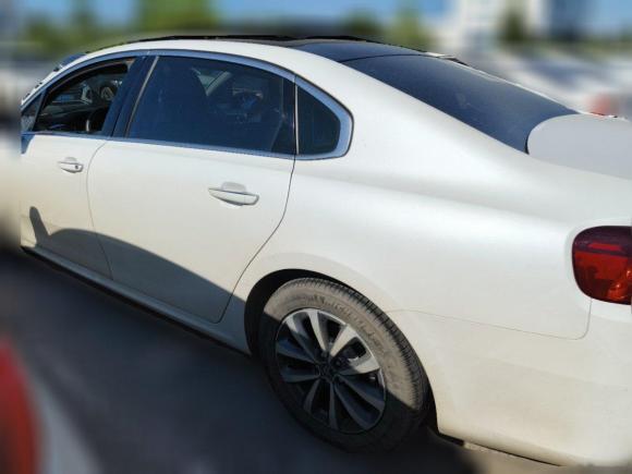 [武汉·鄂A] 二手雪铁龙雪铁龙C62020款 400THP ORIGINS百年臻享版