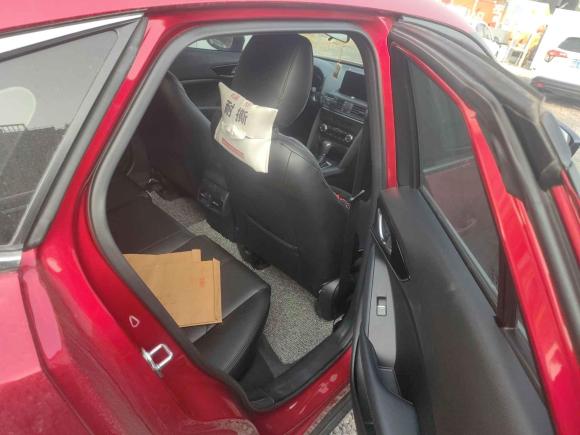 [杭州·浙A] 二手马自达马自达CX-42021款 2.0L 自动两驱蓝天探索版