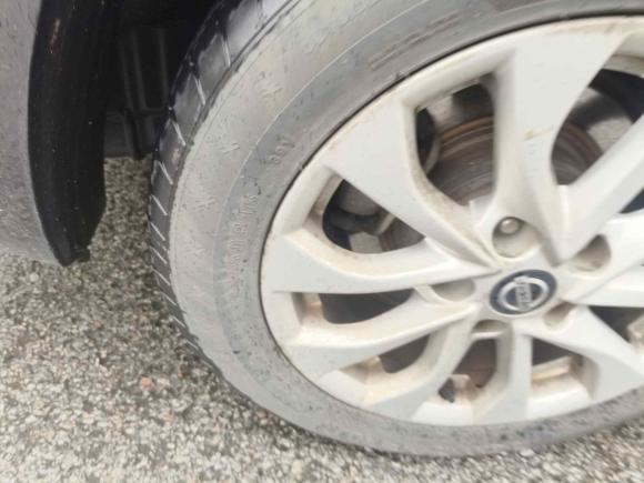 [无锡·苏B] 二手日产轩逸2019款 1.6XV CVT智联尊享版 国V