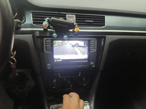 [嘉兴·浙F] 二手大众宝来2016款 1.6L 自动舒适型