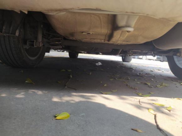 [佛山·粤E] 二手铃木启悦2015款 1.6L 手动乐享型