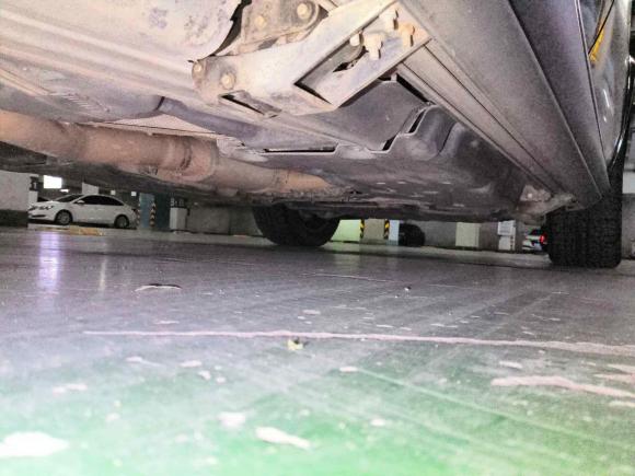 [南昌·赣D] 二手奔驰奔驰GLS2018款 改款 GLS 400 4MATIC动感型