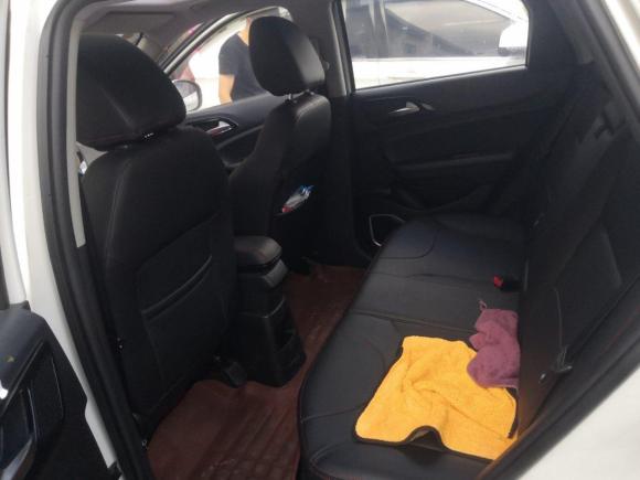 [深圳·川J] 二手中华中华V32016款 1.5L 手动智能型