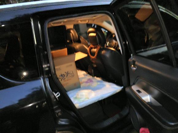 [西安·陕A] 二手Jeep指南者2014款 2.0L 两驱豪华版