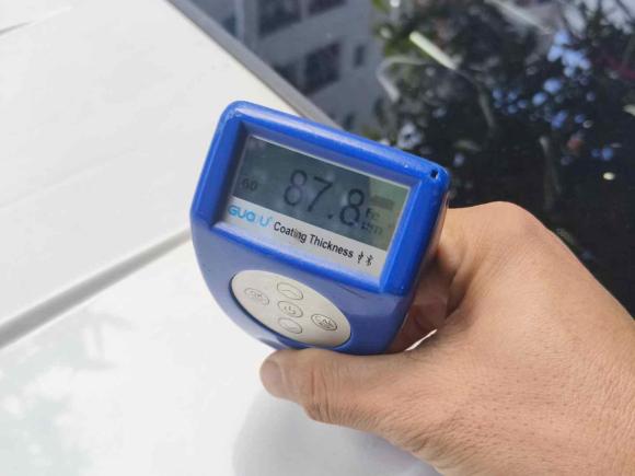 [深圳·粤K] 二手中华中华V32017款 1.5L 手动智能型