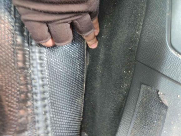 [合肥·皖A] 二手标致标致40082017款 350THP 精英版