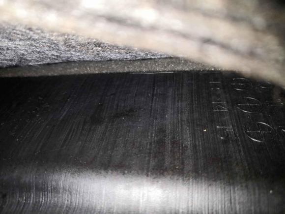 [合肥·皖M] 二手马自达马自达3星骋2012款 两厢 1.6L 自动精英型