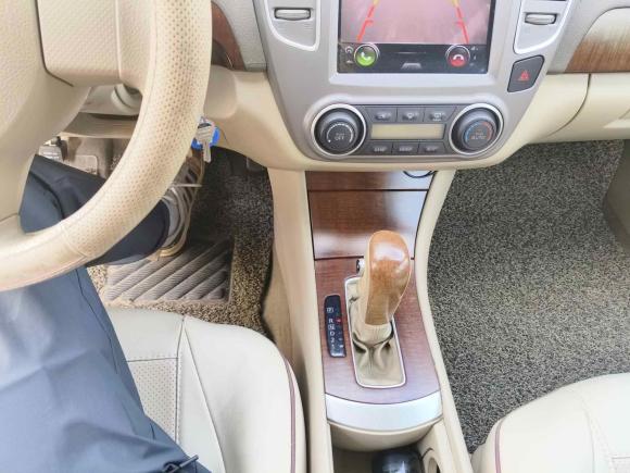 [青岛·鲁B] 二手日产轩逸2009款 1.6XE 自动舒适版