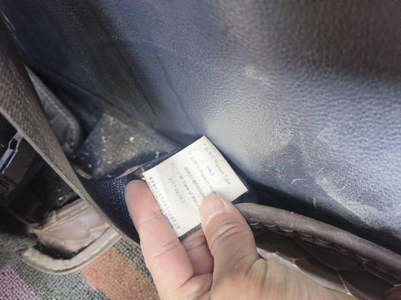 [西安·陕A] 二手起亚起亚K32016款 1.6L 自动GLS