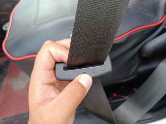 [合肥·皖A] 二手奇瑞瑞虎32016款 1.6L 手动风尚版