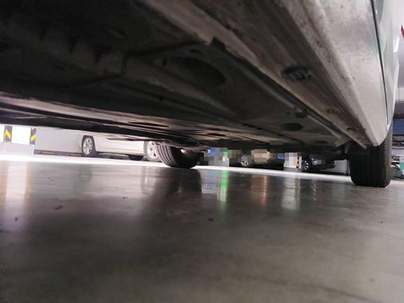 [芜湖·皖B] 二手大众高尔夫2016款 230TSI 自动豪华型