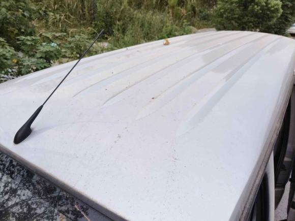 [武汉·鄂W] 二手五菱汽车五菱荣光2021款 1.5L加长基本型L3C