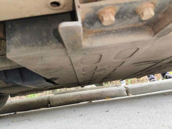 [宁波·浙B] 二手长安凯程长安欧尚A600EV2019款 改款 5座