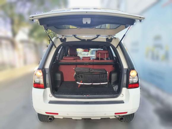 [台州·浙G] 二手路虎神行者22012款 2.0T Si4 SE汽油版