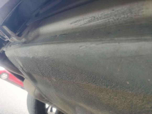 [温州·浙C] 二手大众朗行2013款 1.4TSI 自动豪华型