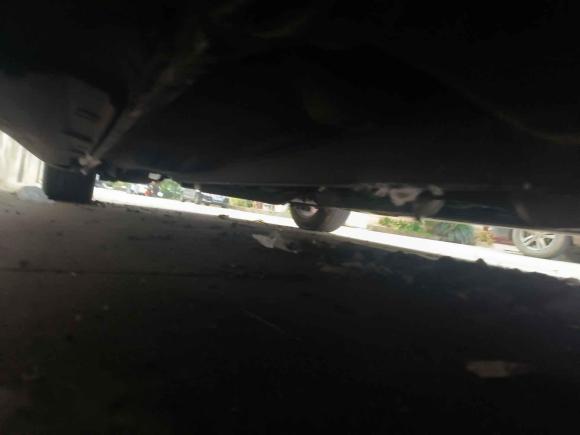 [义乌·浙G] 二手马自达马自达62007款 轿跑 2.0L 自动型