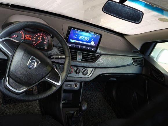 [南通·苏F] 二手宝骏宝骏3102016款 1.2L 手动舒适型