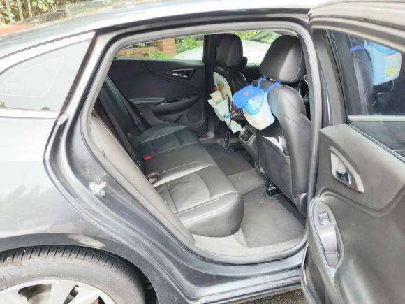 [上海·沪B] 二手雪佛兰迈锐宝XL2016款 1.5T 双离合锐耀版