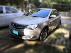 [西安·陕A]荣威&nbsp;&nbsp;荣威350&nbsp;&nbsp;2013款350S1.5L手动迅驰版