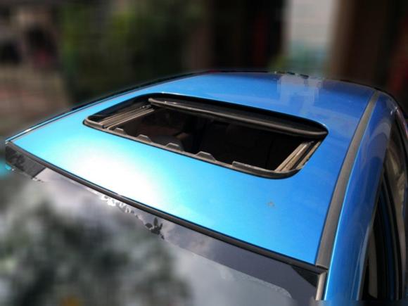 [芜湖·皖B] 二手本田飞度2011款 1.5L 手动豪华版