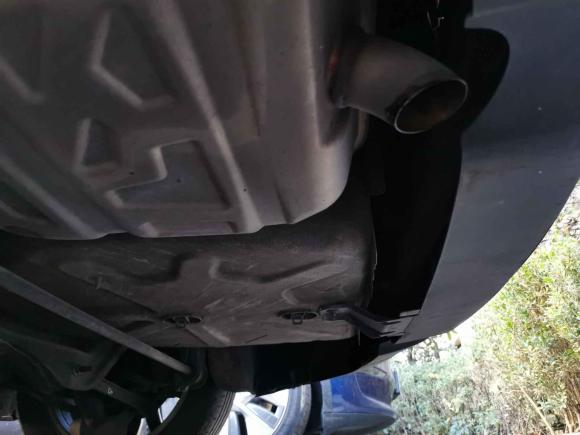 [宁波·浙B] 二手标致标致5082012款 2.0L 自动豪华版