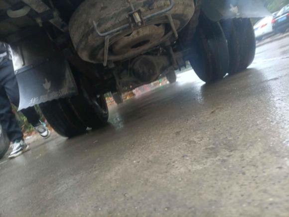 [上海·浙A] 二手金杯金杯T50S2021款 1.6L标准型3.6米SWD16M