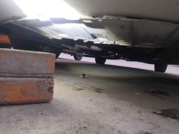 [金华·浙G] 二手别克君威2014款 2.0L 领先时尚型