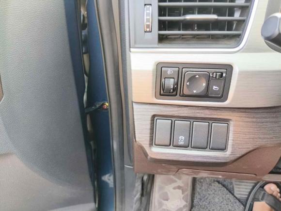 [成都·川A] 二手东风风行景逸X52017款 劲享系列 1.5T CVT豪华型