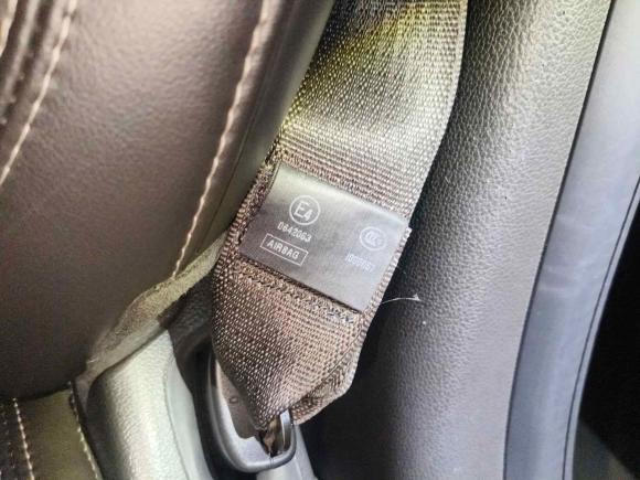 [南昌·赣A] 二手凯迪拉克凯迪拉克ATS-L2017款 28T 时尚型