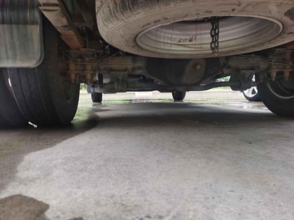 [南通·苏F] 二手江淮星锐2018款 2.7T 5系国V星快运高顶