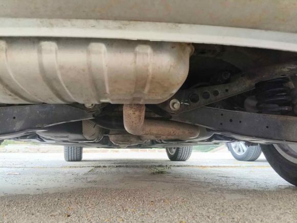 [济南·辽A] 二手奥迪奥迪Q32015款 35 TFSI 舒适型