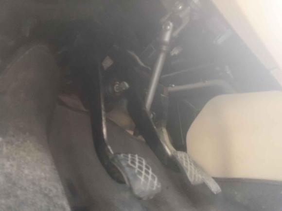 [宁波·皖C] 二手宝骏宝骏7302014款 1.5L 手动标准型 7座