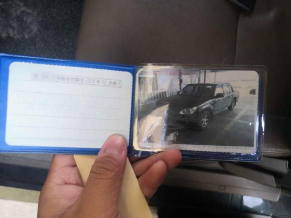 [金华·浙G] 二手江铃宝典2013款 2.8T两驱舒适超值版JX493ZLQ4F