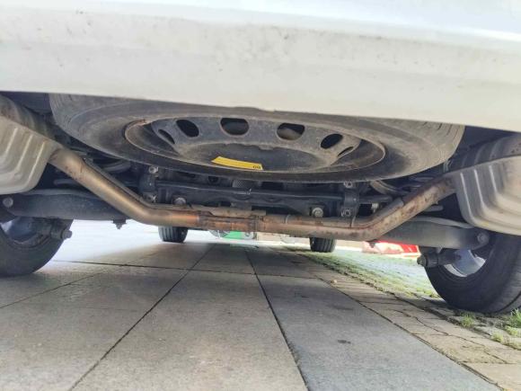 [南昌·赣A] 二手广汽传祺传祺M82021款 领秀系列 390T 至尊版