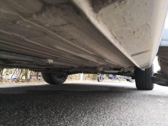 [上海·沪C] 二手东风风行景逸X62017款 劲享系列 1.5T CVT尊享型