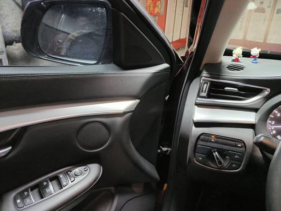 [青岛·鲁B] 二手英菲尼迪英菲尼迪QX502020款 改款 2.0T 四驱菁英版