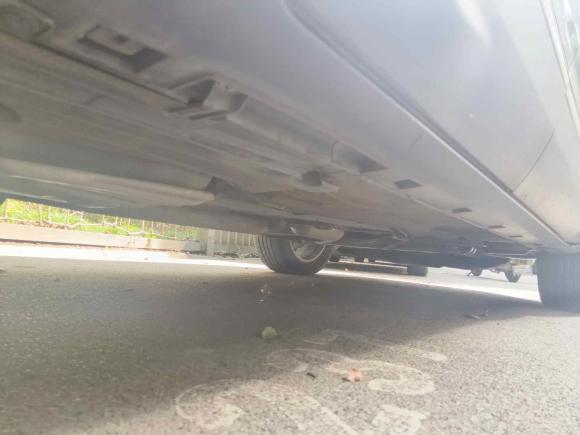 [上海·粤D] 二手福特翼虎2013款 1.6L GTDi 四驱精英型