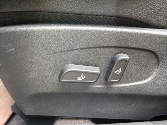 [佛山·粤S] 二手东风风神东风风神AX72016款 1.4T 手动智逸型