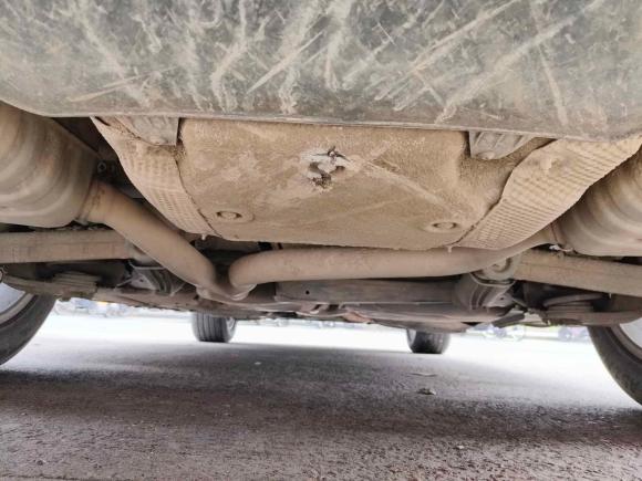 [台州·浙J] 二手奥迪奥迪Q52013款 40 TFSI 技术型